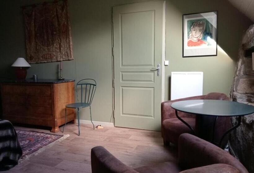 Bed and Breakfast L Aubriete