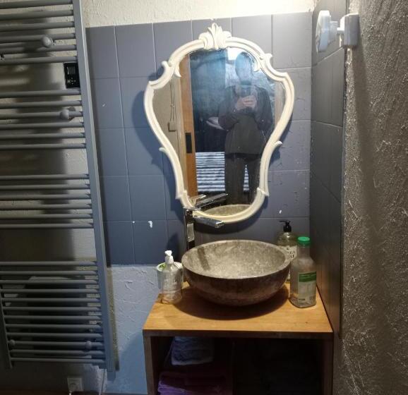 Bed and Breakfast L Aubriete