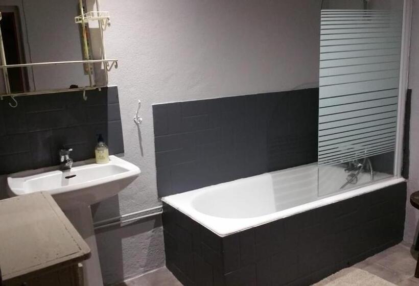 Bed and Breakfast L Aubriete