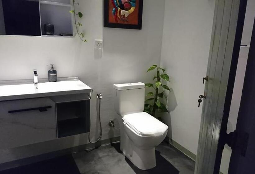 민박 The Nayana Homestay