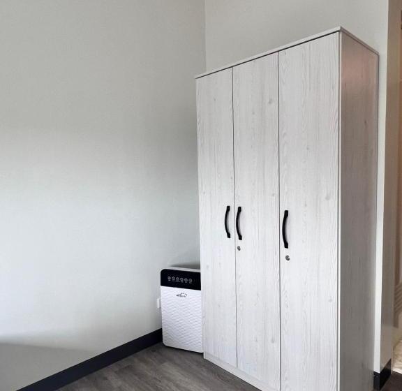 Cozy Place To Stay In Cebu City At Symfoni Bossa Condominium