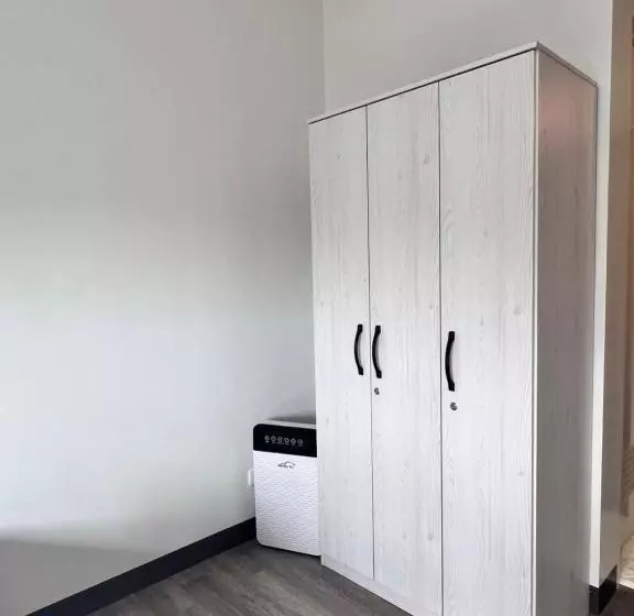 Cozy Place To Stay In Cebu City At Symfoni Bossa Condominium