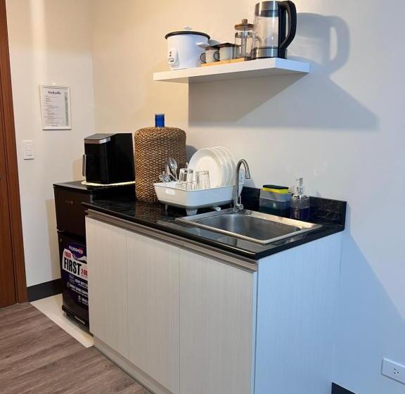 Cozy Place To Stay In Cebu City At Symfoni Bossa Condominium