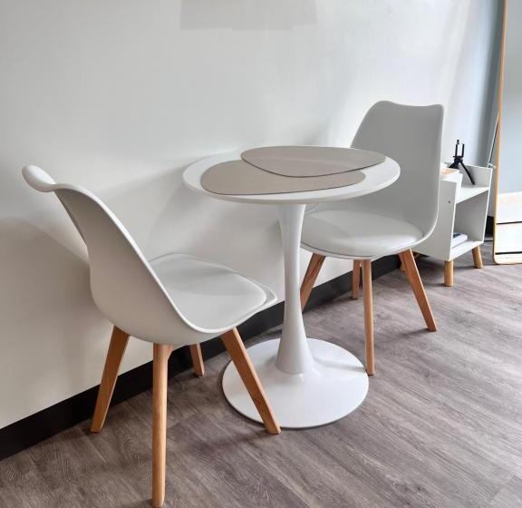 Cozy Place To Stay In Cebu City At Symfoni Bossa Condominium