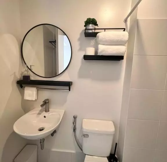 Cozy Place To Stay In Cebu City At Symfoni Bossa Condominium