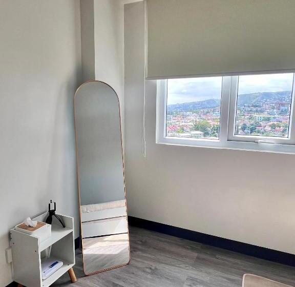 Cozy Place To Stay In Cebu City At Symfoni Bossa Condominium