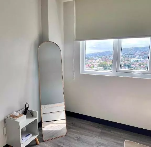 Cozy Place To Stay In Cebu City At Symfoni Bossa Condominium