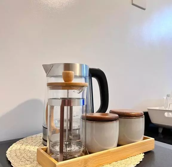 Cozy Place To Stay In Cebu City At Symfoni Bossa Condominium