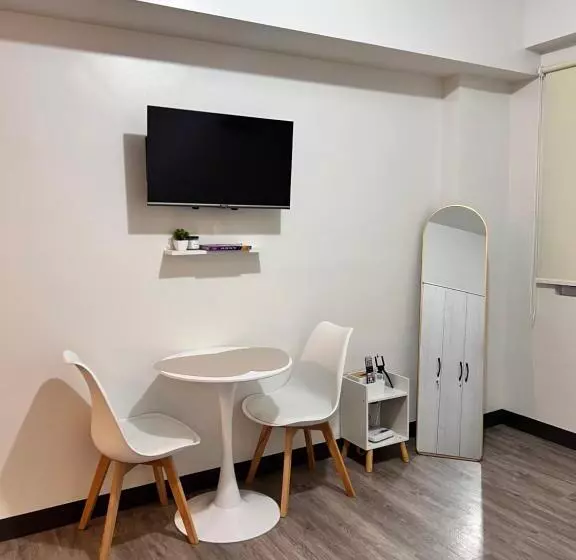 Cozy Place To Stay In Cebu City At Symfoni Bossa Condominium