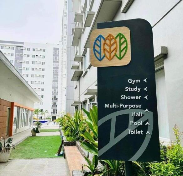 Cozy Place To Stay In Cebu City At Symfoni Bossa Condominium