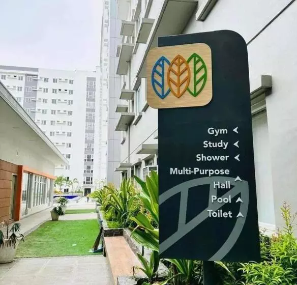 Cozy Place To Stay In Cebu City At Symfoni Bossa Condominium