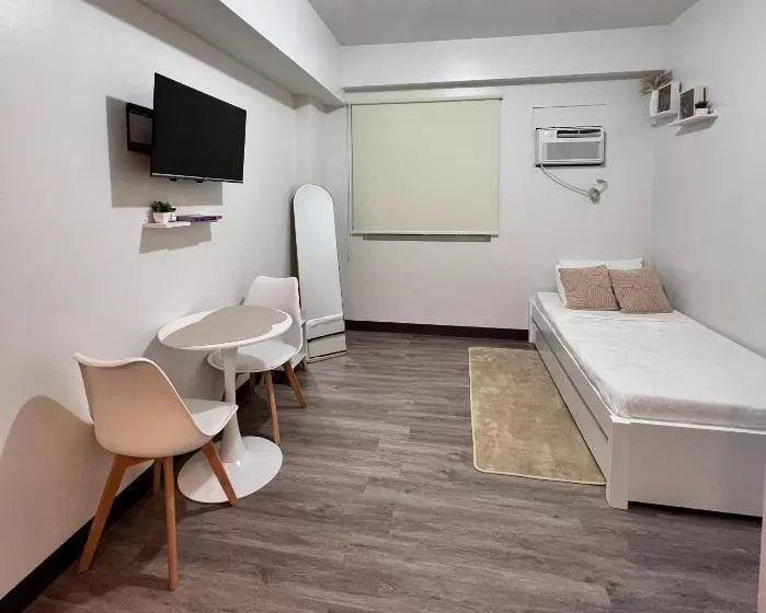 Cozy Place To Stay In Cebu City At Symfoni Bossa Condominium