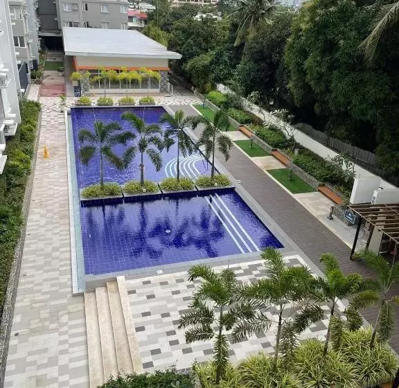 Cozy Place To Stay In Cebu City At Symfoni Bossa Condominium