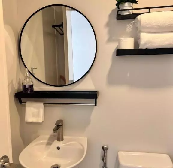 Cozy Place To Stay In Cebu City At Symfoni Bossa Condominium