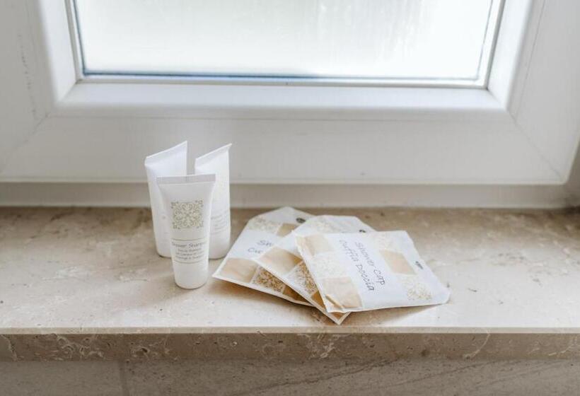 فندق Agriturismo Il Canto Delle Rane