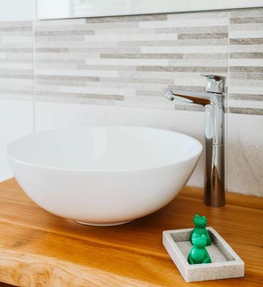 فندق Agriturismo Il Canto Delle Rane