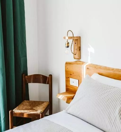ホテル Agriturismo Il Canto Delle Rane