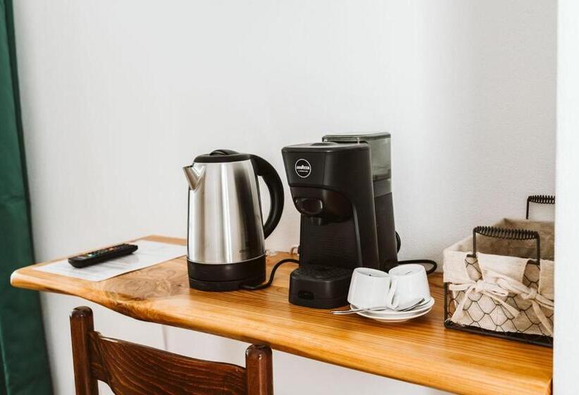 فندق Agriturismo Il Canto Delle Rane