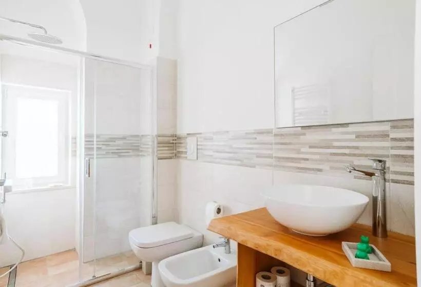 ホテル Agriturismo Il Canto Delle Rane