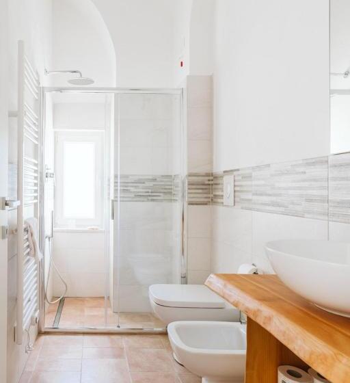 فندق Agriturismo Il Canto Delle Rane