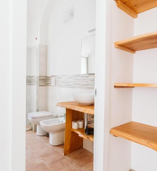 فندق Agriturismo Il Canto Delle Rane