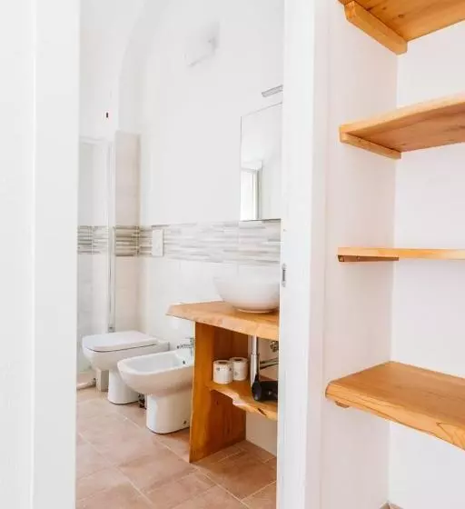 ホテル Agriturismo Il Canto Delle Rane