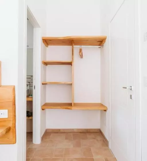 ホテル Agriturismo Il Canto Delle Rane