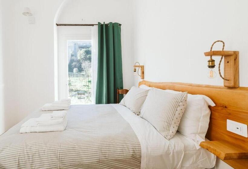 فندق Agriturismo Il Canto Delle Rane