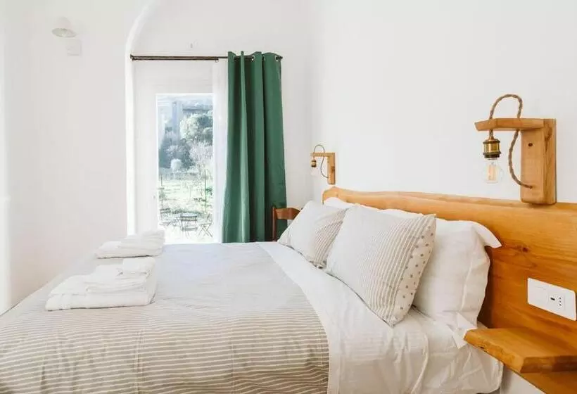 ホテル Agriturismo Il Canto Delle Rane