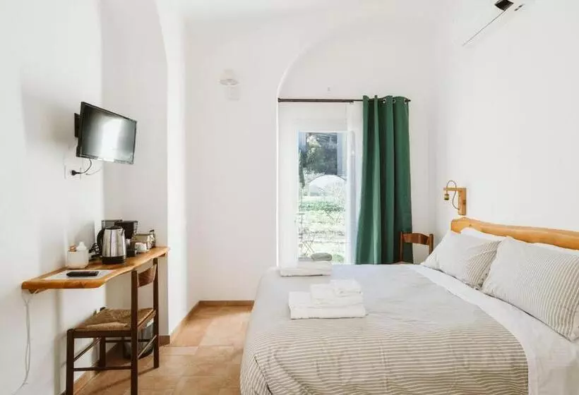 ホテル Agriturismo Il Canto Delle Rane