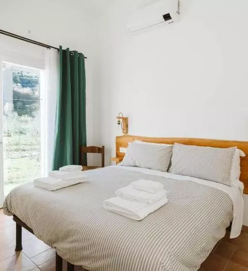 ホテル Agriturismo Il Canto Delle Rane