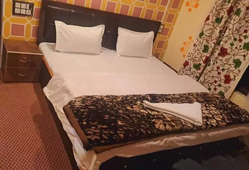 Hotel Betabinn