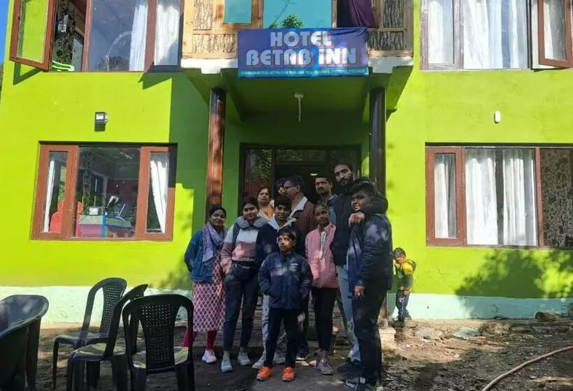 Hotel Betabinn