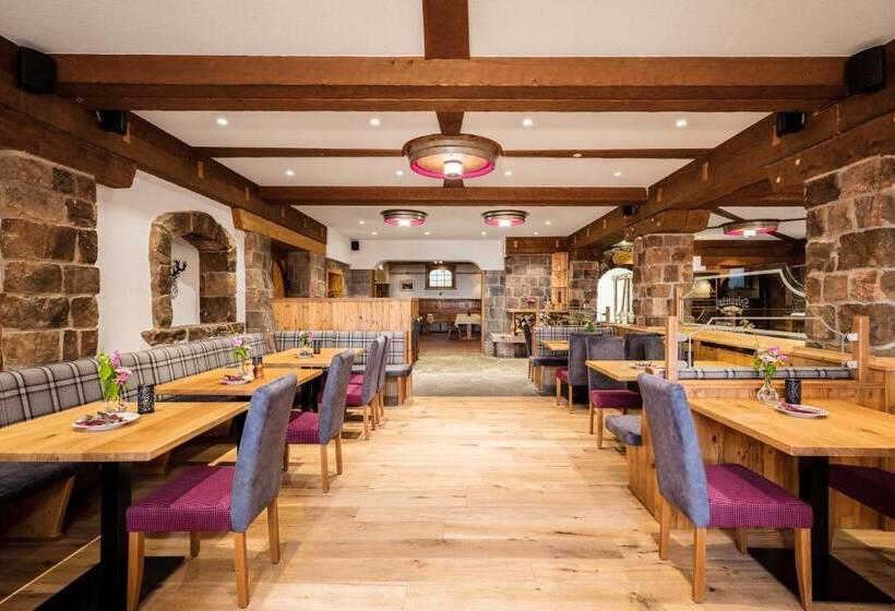 호텔 Haus Weitblick By Spinnerhof