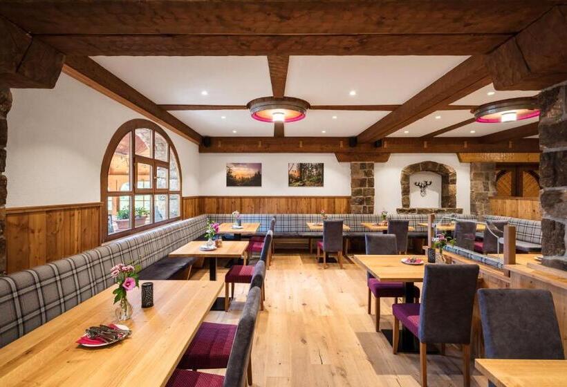 호텔 Haus Weitblick By Spinnerhof