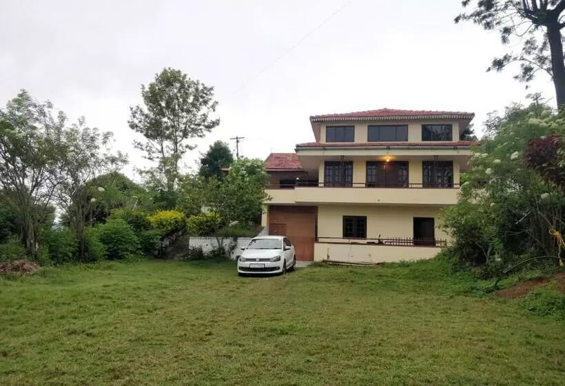 ホテル Himont Homestays,coonoor