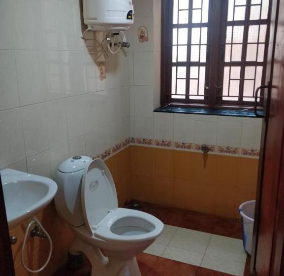 Hotel Himont Homestays,coonoor