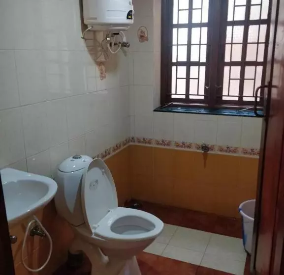 ホテル Himont Homestays,coonoor