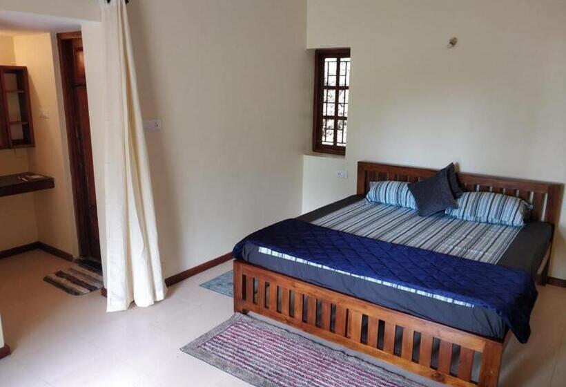 Hotel Himont Homestays,coonoor