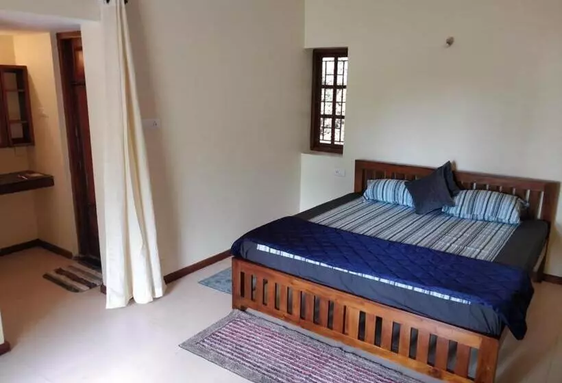 ホテル Himont Homestays,coonoor