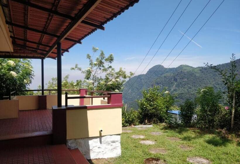 Hotel Himont Homestays,coonoor