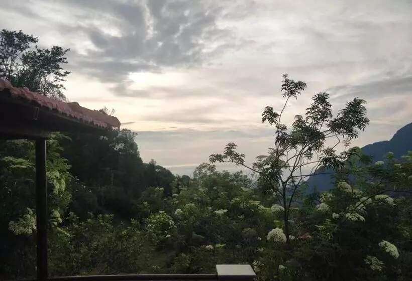 ホテル Himont Homestays,coonoor