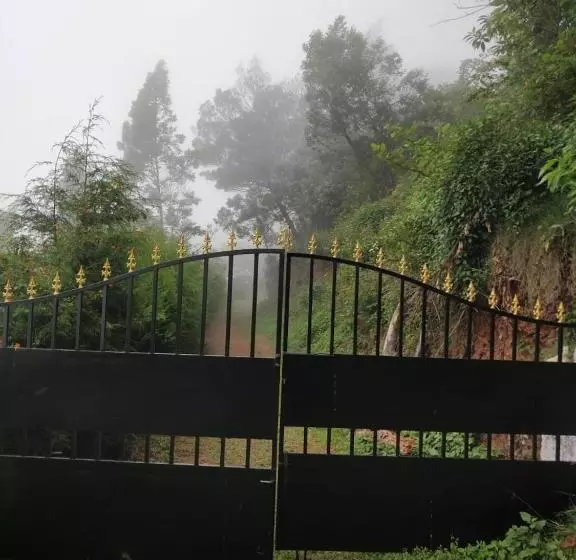 ホテル Himont Homestays,coonoor