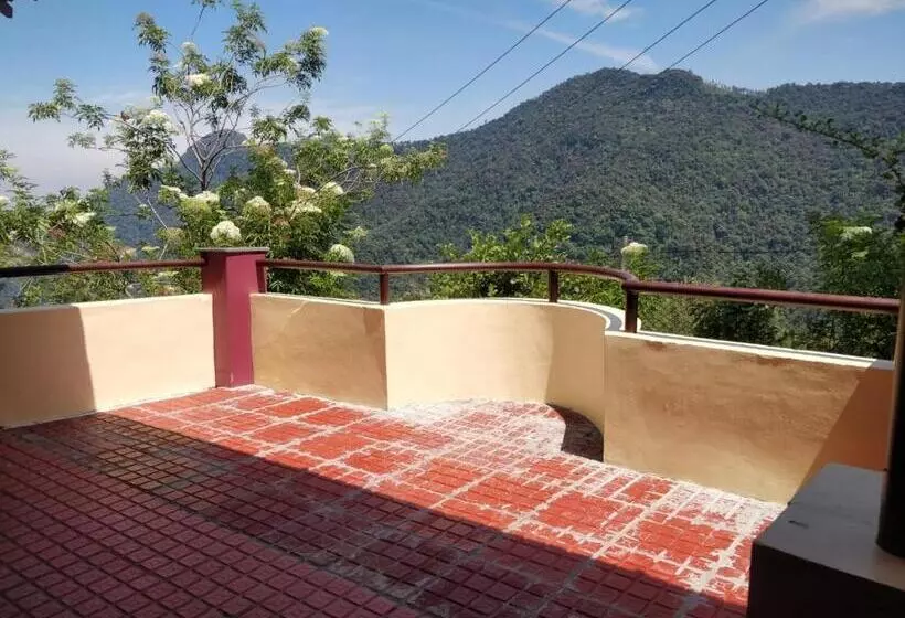 ホテル Himont Homestays,coonoor