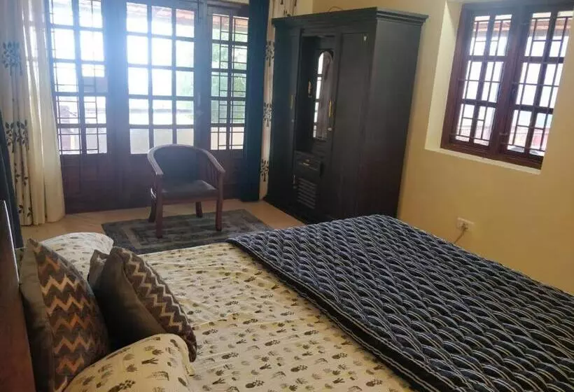 ホテル Himont Homestays,coonoor
