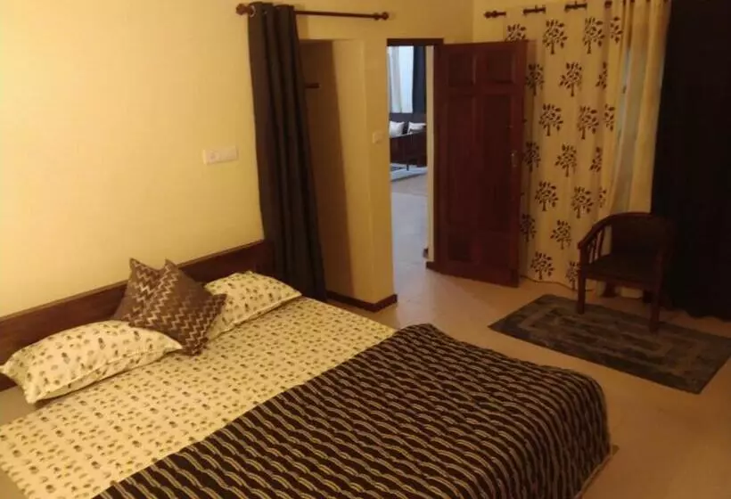 ホテル Himont Homestays,coonoor