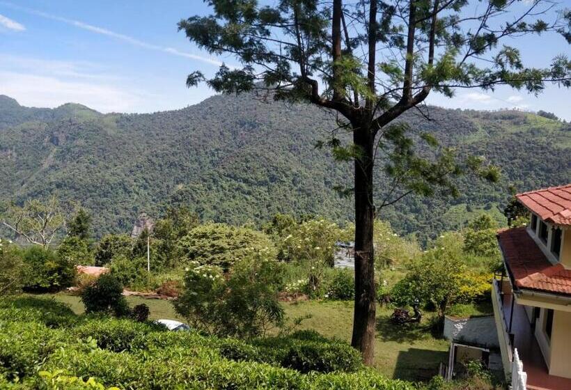 Hotel Himont Homestays,coonoor