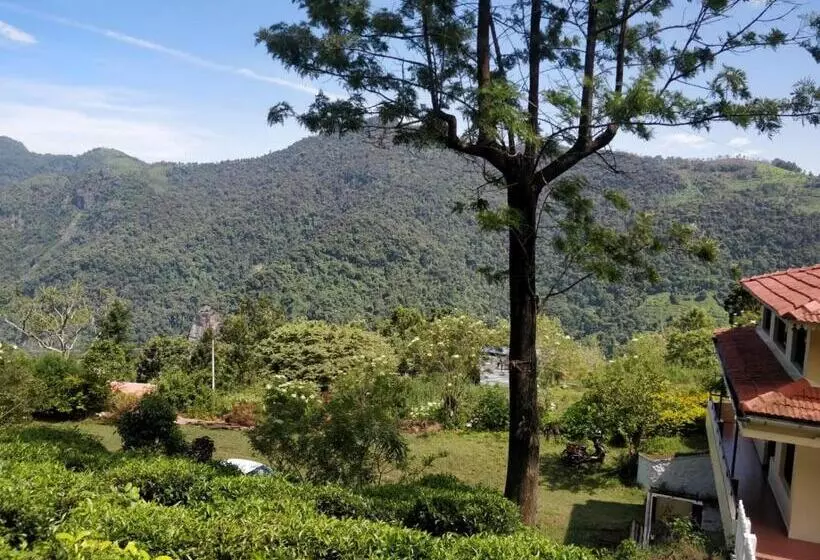 ホテル Himont Homestays,coonoor