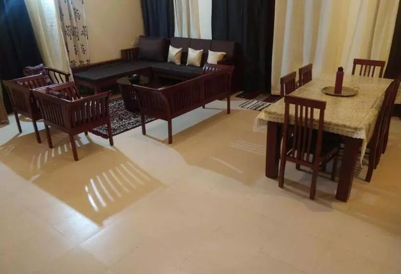 ホテル Himont Homestays,coonoor