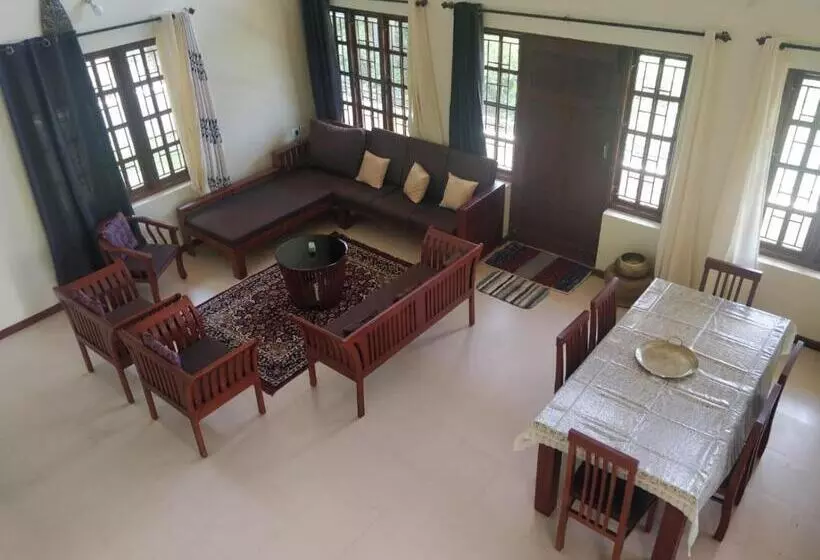 ホテル Himont Homestays,coonoor